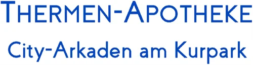 Logo Thermen-Apotheke