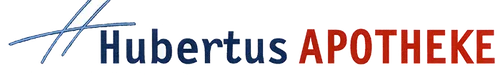 Logo Hubertus-Apotheke