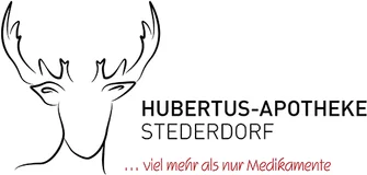 Logo Hubertus-Apotheke Stederdorf