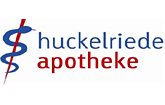 Logo der Huckelriede-Apotheke