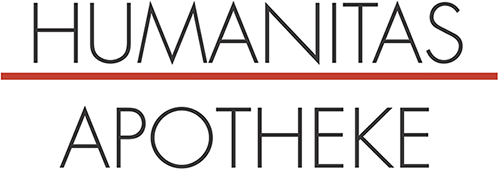 Logo der Humanitas-Apotheke
