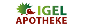 Logo der Igel-Apotheke