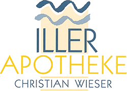 Logo der Iller-Apotheke