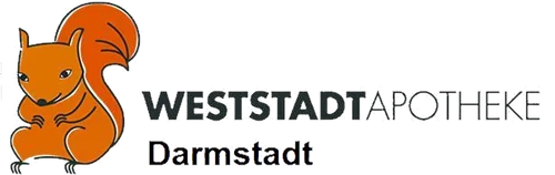 Logo Weststadt Apotheke