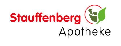 Logo Stauffenberg-Apotheke