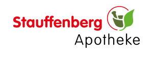 Logo der Stauffenberg-Apotheke