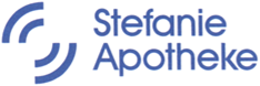 Logo der Stefanie Apotheke