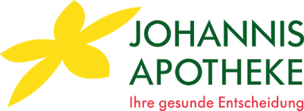 Logo Johannis-Apotheke