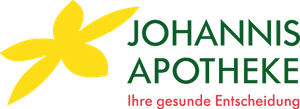 Logo der Johannis-Apotheke