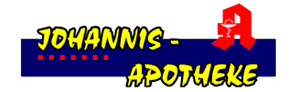 Logo der Johannis-Apotheke