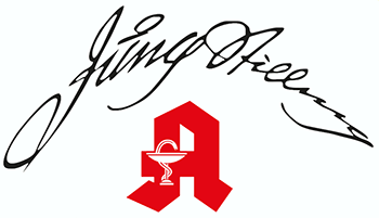 Logo der Jung-Stilling-Apotheke