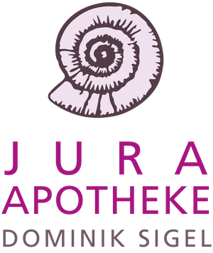 Logo der Jura-Apotheke