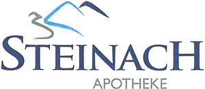 Logo der Steinach-Apotheke