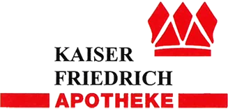 Logo Kaiser-Friedrich-Apotheke