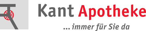 Logo Kant-Apotheke