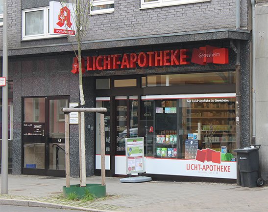 Welche Apotheke in Düsseldorf macht Corona Schnelltest?