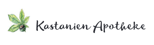 Logo Kastanien-Apotheke