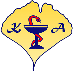 Logo der Katharinen-Apotheke