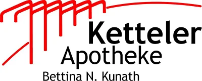 Logo Ketteler-Apotheke
