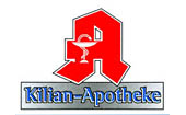 Logo Kilian-Apotheke