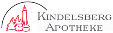 Logo der Kindelsberg-Apotheke