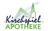 Logo Kirchspiel-Apotheke
