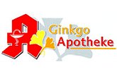 Logo der Ginkgo-Apotheke