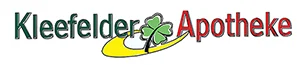 Logo Kleefelder-Apotheke