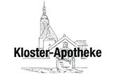 Logo der Kloster-Apotheke