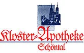 Logo Kloster-Apotheke