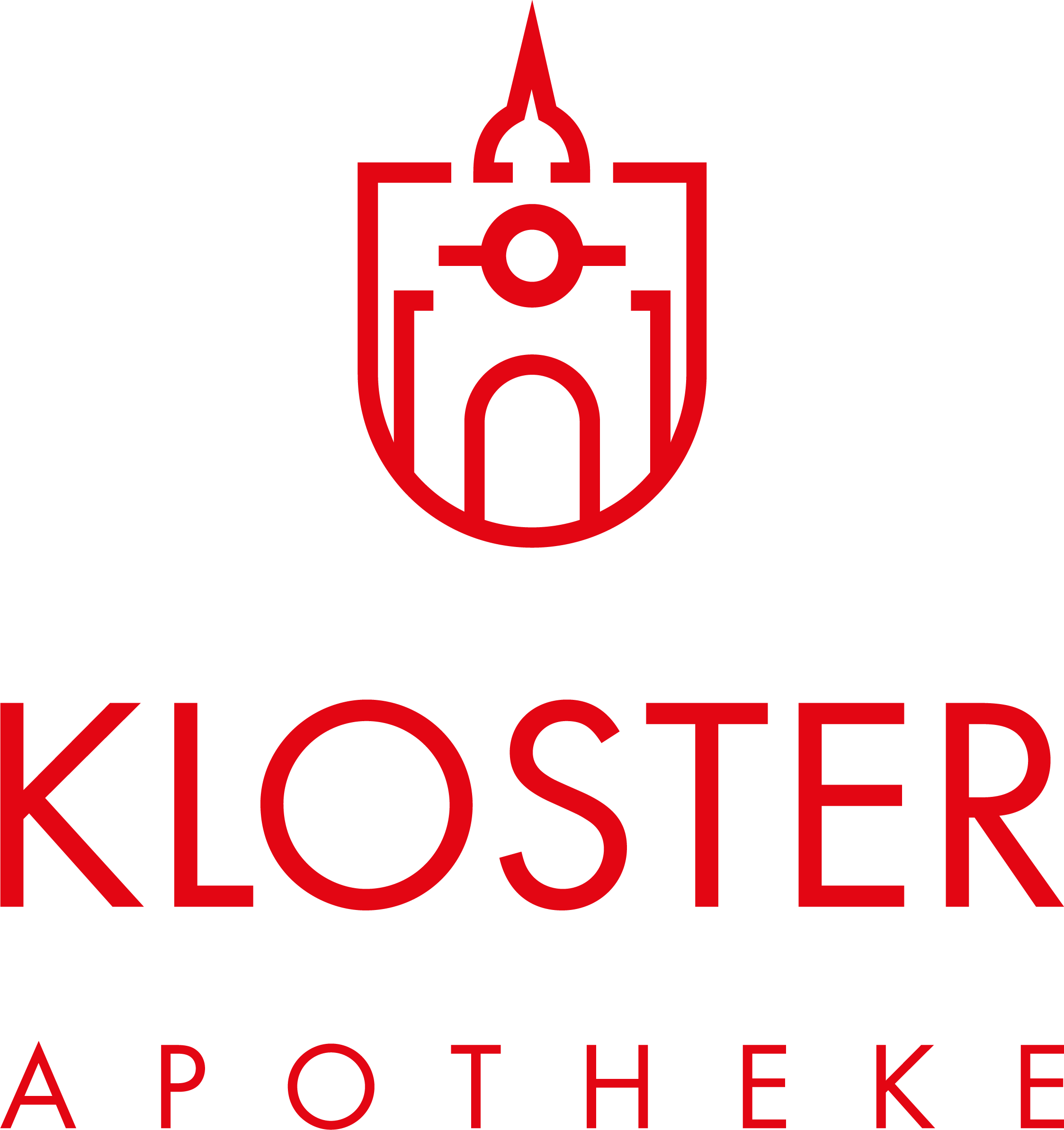 Kloster-Apotheke