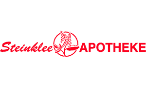 Logo der Steinklee-Apotheke