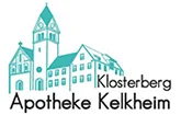 Logo Klosterberg-Apotheke