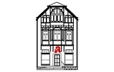 Logo Stein`sche Apotheke