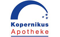 Logo der Kopernikus-Apotheke