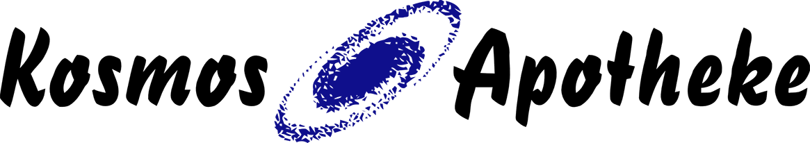 Logo der Kosmos-Apotheke