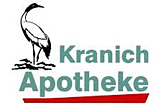 Logo Kranich-Apotheke