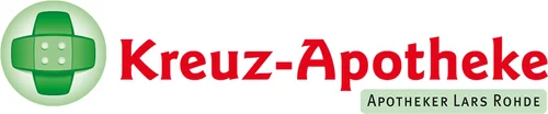 Logo Kreuz-Apotheke