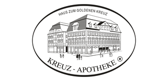 Logo Kreuz-Apotheke Göppingen