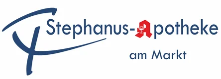 Logo Stephanus-Apotheke