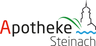 Logo Apotheke Steinach