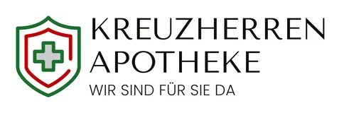 Logo Kreuzherren-Apotheke