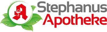Logo Stephanus-Apotheke