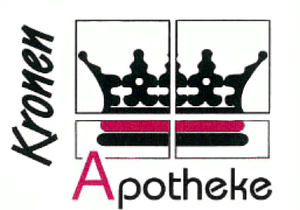 Logo der Kronen-Apotheke
