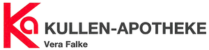 Logo der Kullen-Apotheke