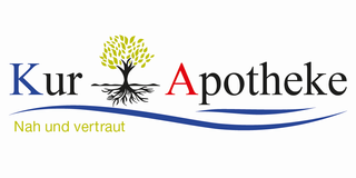 Logo Kur-Apotheke