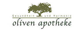 Logo der Oliven Apotheke Lachendorf