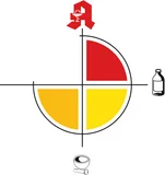 Logo Lahrfeld-Apotheke