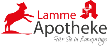 Logo Lamme-Apotheke