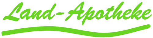 Logo Land-Apotheke